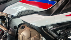 BMW S1000 RR M SPORT